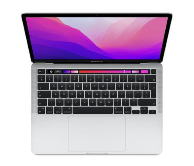 Apple Laptop Apple MacBook Pro Apple M2 8-core CPU/10-core GPU/8GB - 1373539 - zdjęcie 2